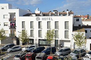 Hotel L´Escala Centre