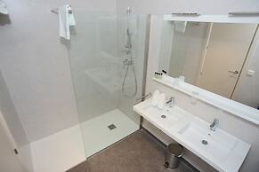 Hotel L´Escala Centre