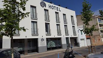 Hotel L´Escala Centre