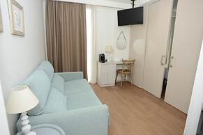 Hotel L´Escala Centre