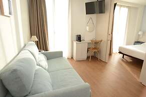 Hotel L´Escala Centre