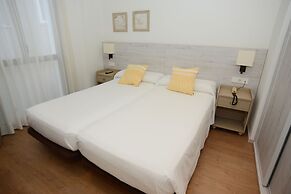 Hotel L´Escala Centre