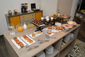 Hotel L´Escala Centre