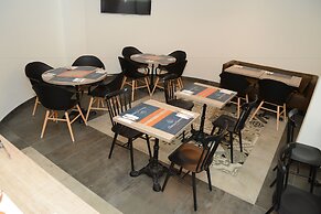 Hotel L´Escala Centre