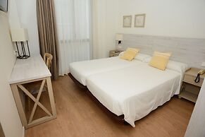 Hotel L´Escala Centre