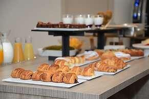 Hotel L´Escala Centre