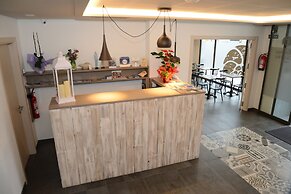 Hotel L´Escala Centre