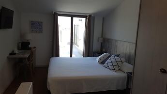 Hotel L´Escala Centre