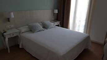 Hotel L´Escala Centre