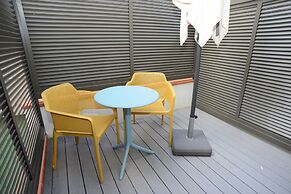 Hotel L´Escala Centre