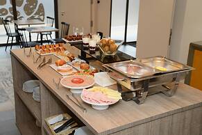 Hotel L´Escala Centre