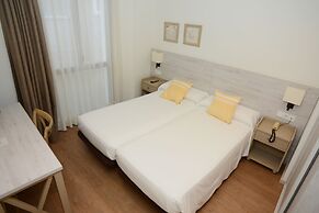 Hotel L´Escala Centre