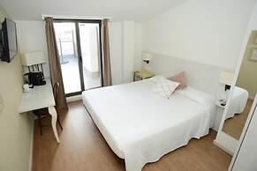 Hotel L´Escala Centre