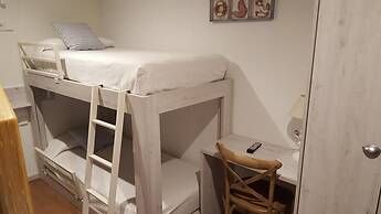 Hotel L´Escala Centre