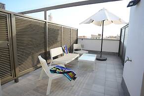 Hotel L´Escala Centre