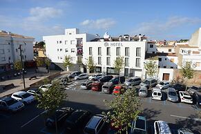 Hotel L´Escala Centre