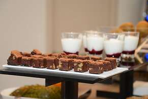 Hotel L´Escala Centre