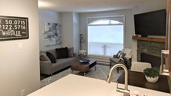 Whistler Blackcomb VR at Marquise