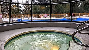 Whistler Blackcomb VR at Marquise