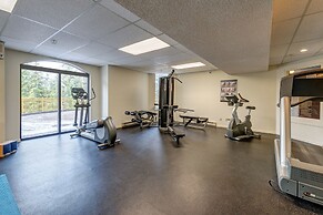 Whistler Blackcomb VR at Marquise