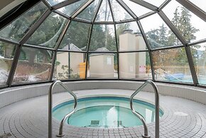 Whistler Blackcomb VR at Marquise