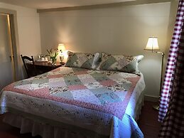 Spring Hill Inn