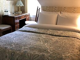 Spring Hill Inn