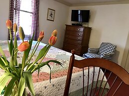Spring Hill Inn