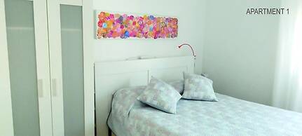 Charming Family Apartment