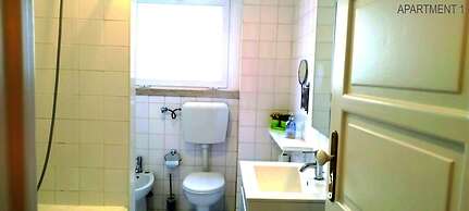 Charming Family Apartment