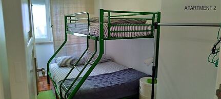 Charming Family Apartment