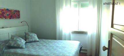 Charming Family Apartment