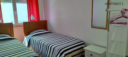 Charming Family Apartment