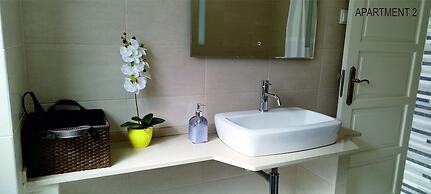 Charming Family Apartment