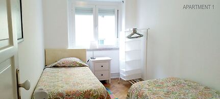 Charming Family Apartment