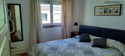 Charming Family Apartment