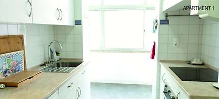 Charming Family Apartment