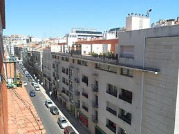 Charming Family Apartment