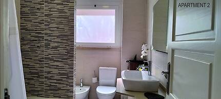 Charming Family Apartment