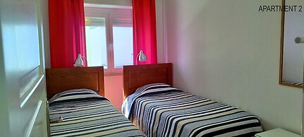 Charming Family Apartment