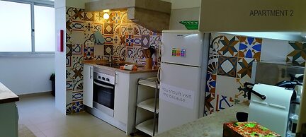 Charming Family Apartment