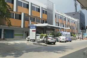 Kyriad Hotel Fatmawati - Jakarta