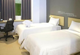 Kyriad Hotel Fatmawati - Jakarta