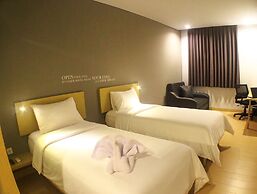 Kyriad Hotel Fatmawati - Jakarta