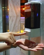 Kyriad Hotel Fatmawati - Jakarta