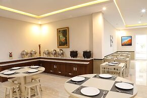 Kyriad Hotel Fatmawati - Jakarta