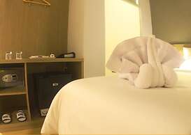 Kyriad Hotel Fatmawati - Jakarta