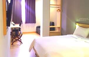 Kyriad Hotel Fatmawati - Jakarta