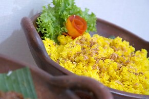 Kyriad Hotel Fatmawati - Jakarta