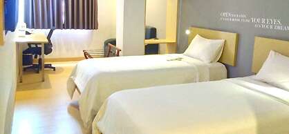 Kyriad Hotel Fatmawati - Jakarta